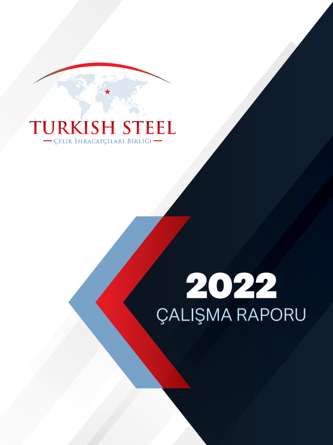 2022 Çalışma Raporu